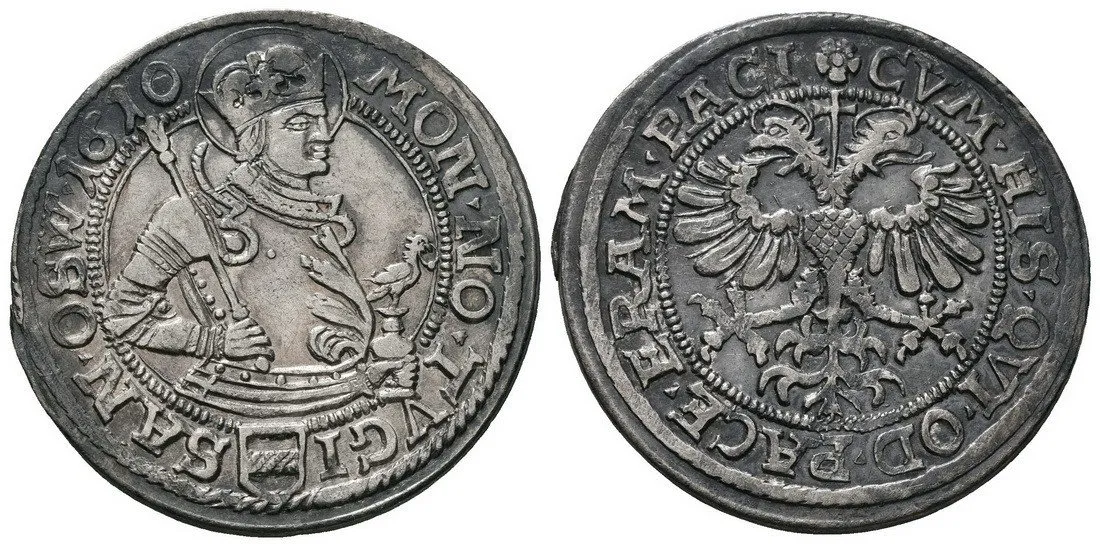 Švýcarsko, Zug — 1