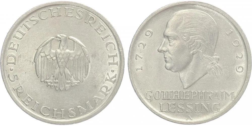 Výmarská republika, 1919 - 1933 — 1