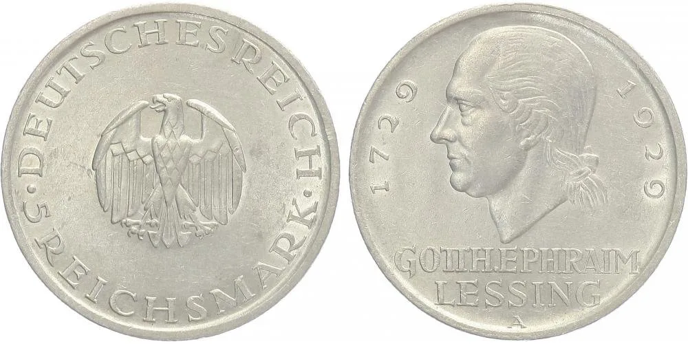Výmarská republika, 1919 - 1933 — 1