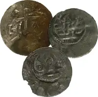 Magdeburg - arcibiskupství, Otto III., 983 - 1002 — 2