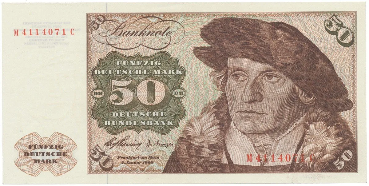Německá spolková republika — 1