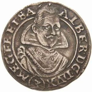 Valdštejn, Albrecht Václav Eusebius, 1624 - 1634 — 1
