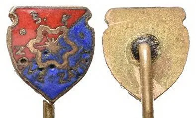 Sport - cizina, SK a sdružení - Slovensko — 1
