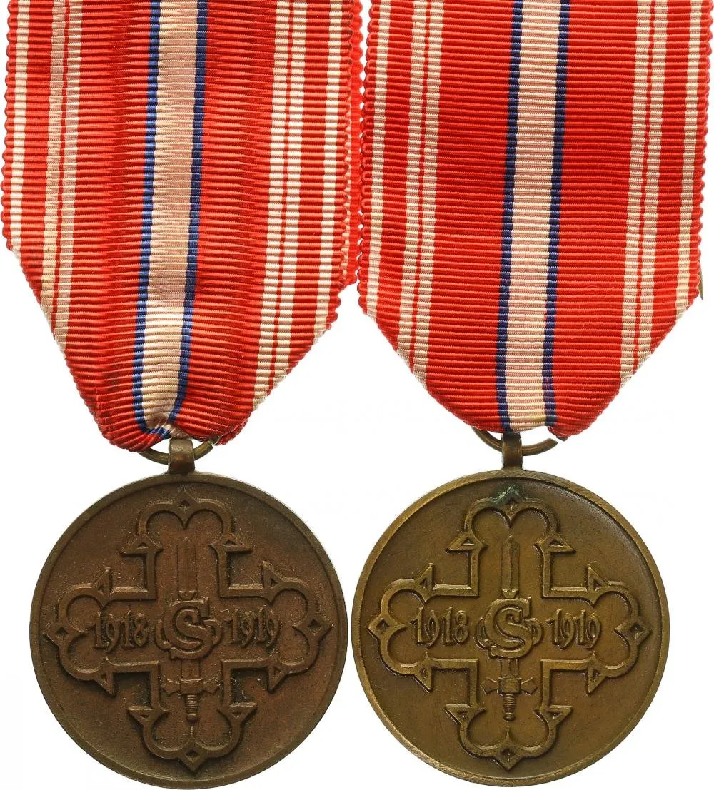 Československo — 1