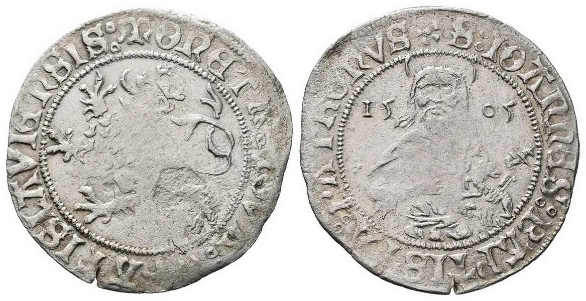 Vratislav - město, Vladislav II., 1471 - 1516 — 1