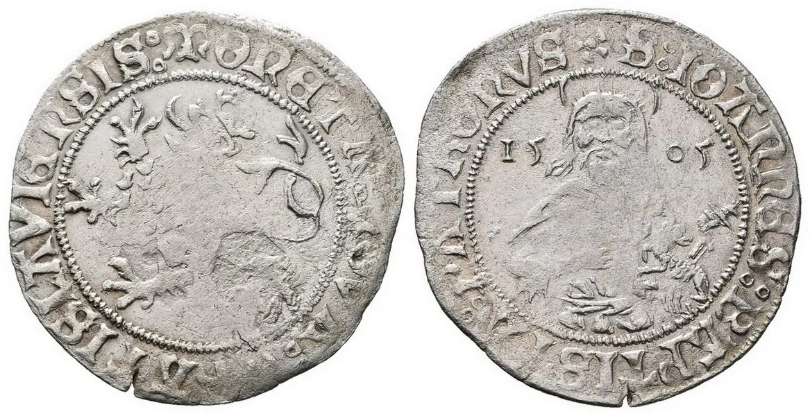 Vratislav - město, Vladislav II., 1471 - 1516 — 1