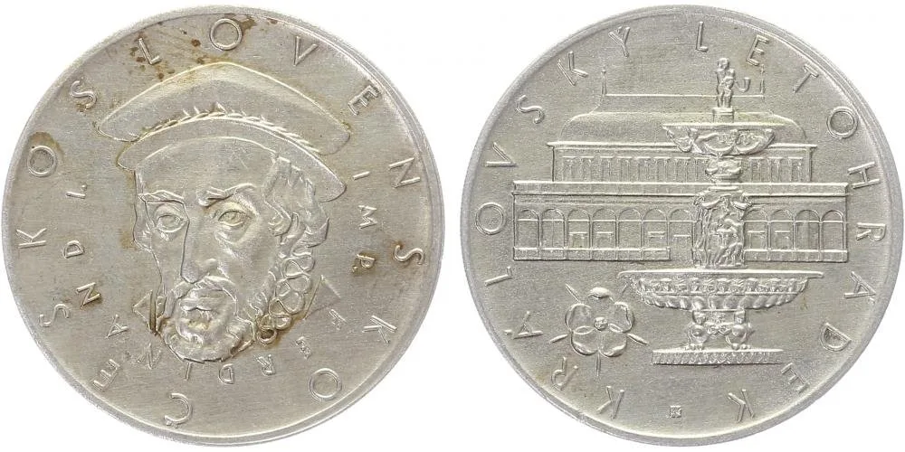 Kolářský Zdeněk, 1931 - — 1