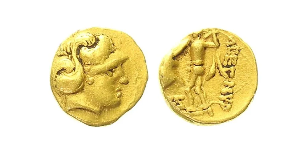 Střední Evropa, Bojové, 2. - 1. stol. př. Kr. — 1