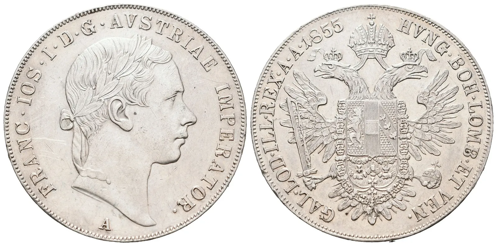 Tolar 1855 A