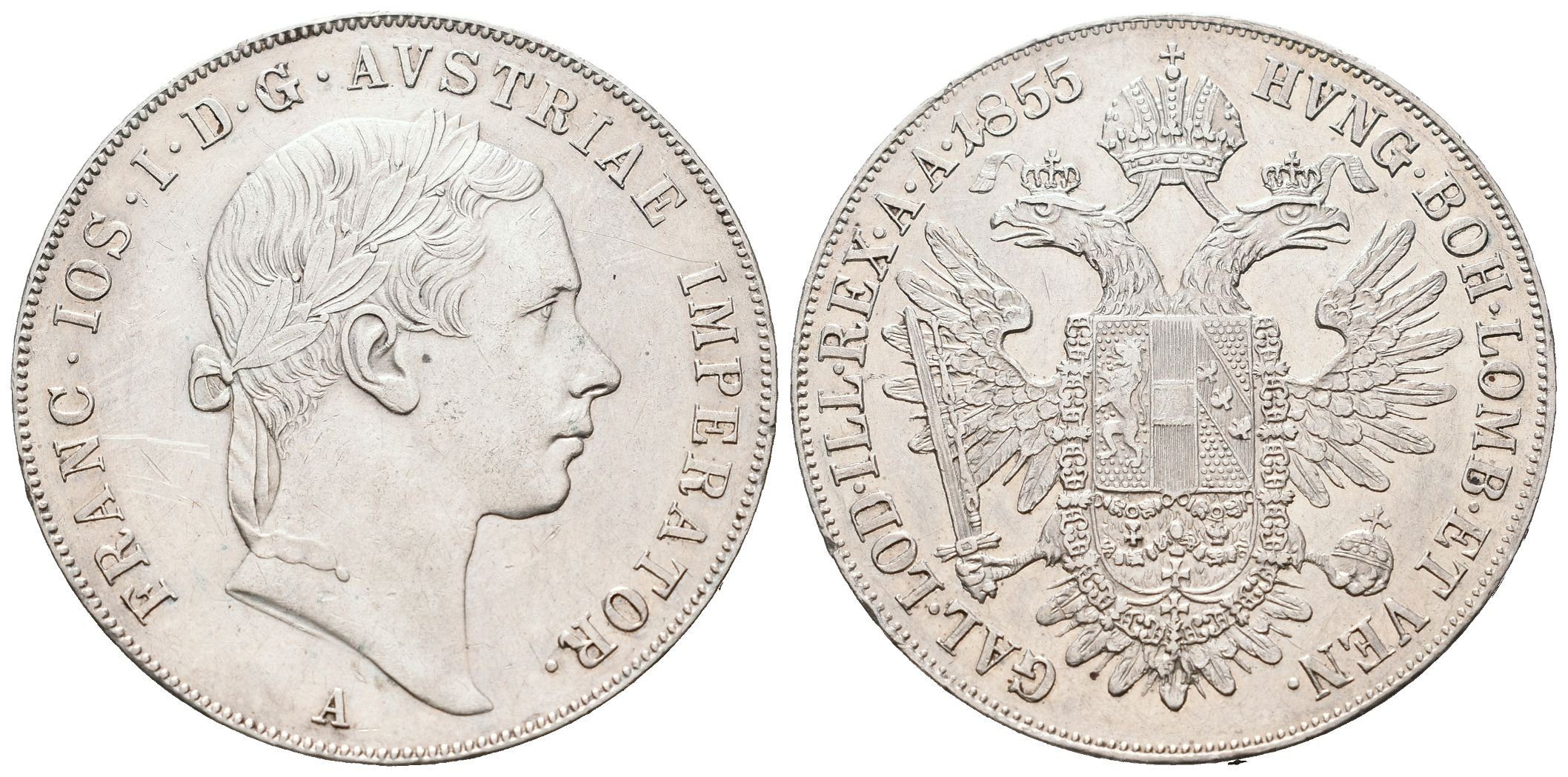 Tolar 1855 A
