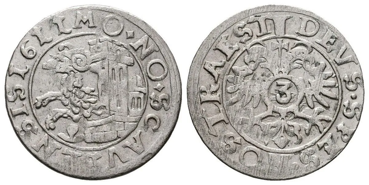 Švýcarsko, Schaffhausen — 1