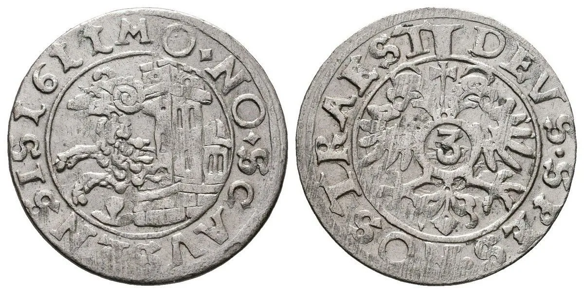 Švýcarsko, Schaffhausen — 1