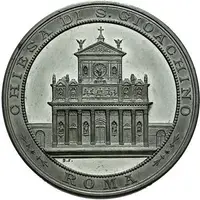 Vatikán, Leo XIII., 1878 - 1903 — 2