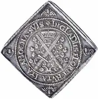 Sasko, Johann Georg I., 1615 - 1656 — 2