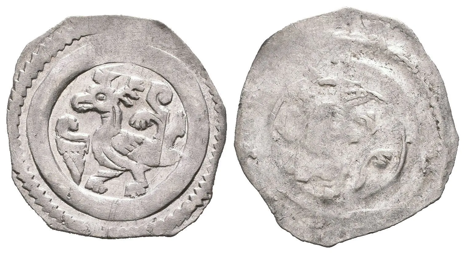 Rakousko, Leopold VI., cca 1190 - 1230 — 1