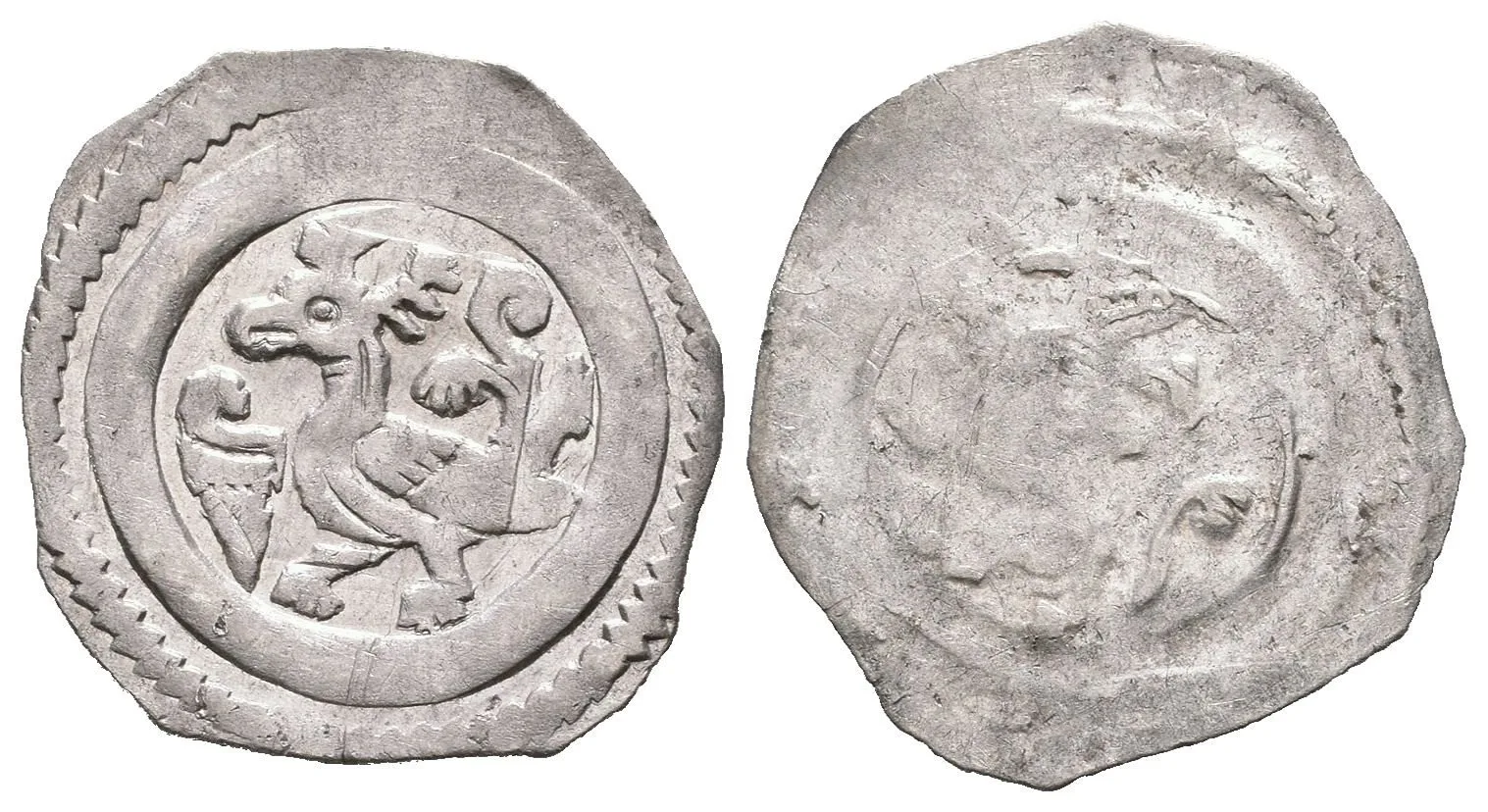 Rakousko, Leopold VI., cca 1190 - 1230 — 1
