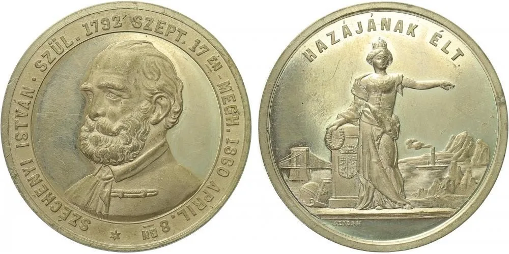 Seidan Václav, 1817 - 1870 — 1