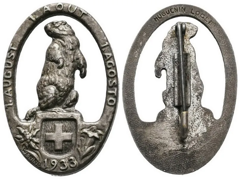 Červený kříž, zdravotnictví — 1