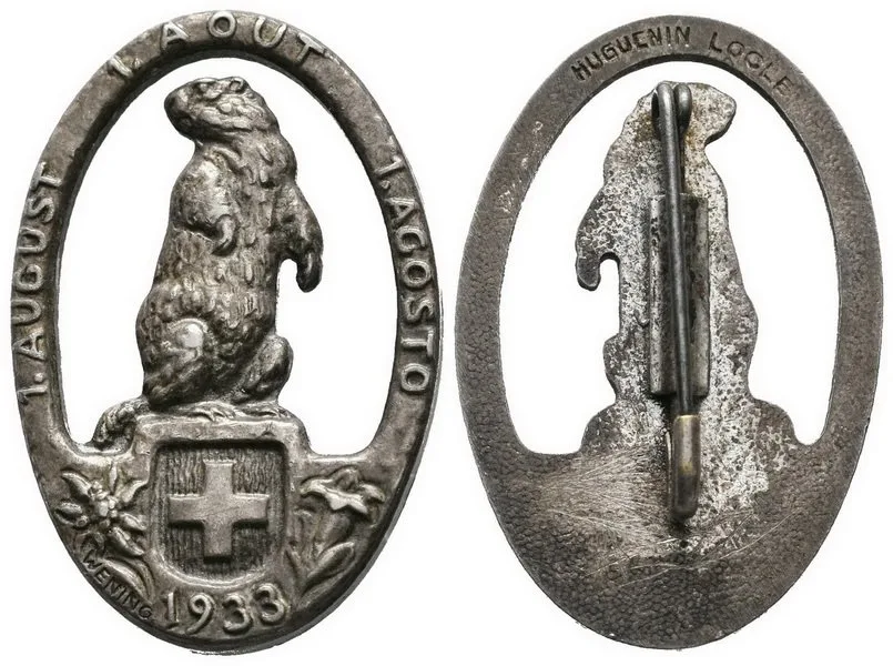 Červený kříž, zdravotnictví — 1