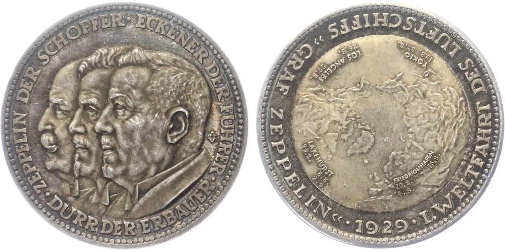 Německo - Výmarská republika, 1919 - 1933 — 1