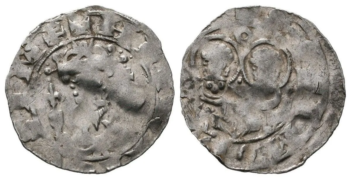 Goslar, Heinrich IV., 1056 - 1106 — 1