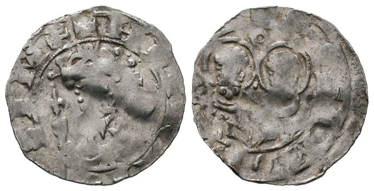 Goslar, Heinrich IV., 1056 - 1106 — 1