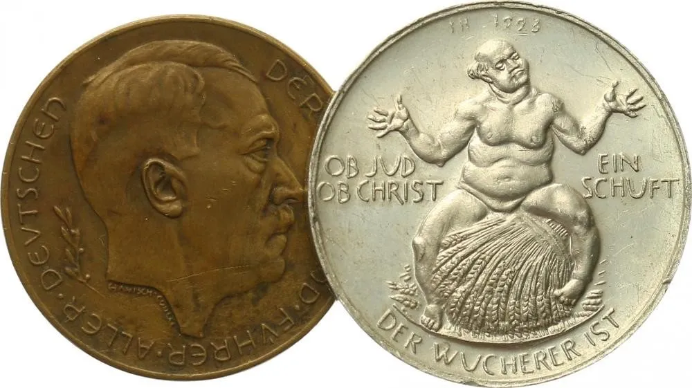 Německo - Výmarská republika, 1919 - 1933 — 1
