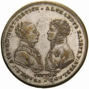 Rusko, Alexander I., 1801 - 1825 — 1
