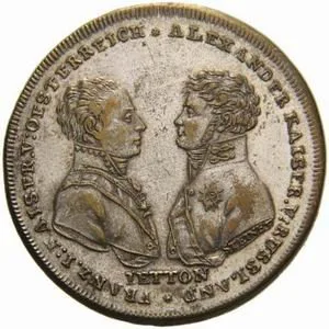 Rusko, Alexander I., 1801 - 1825 — 1