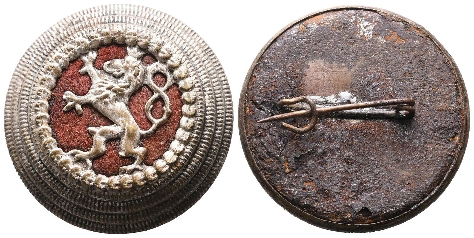 Vojenské, militaria - Česko — 1