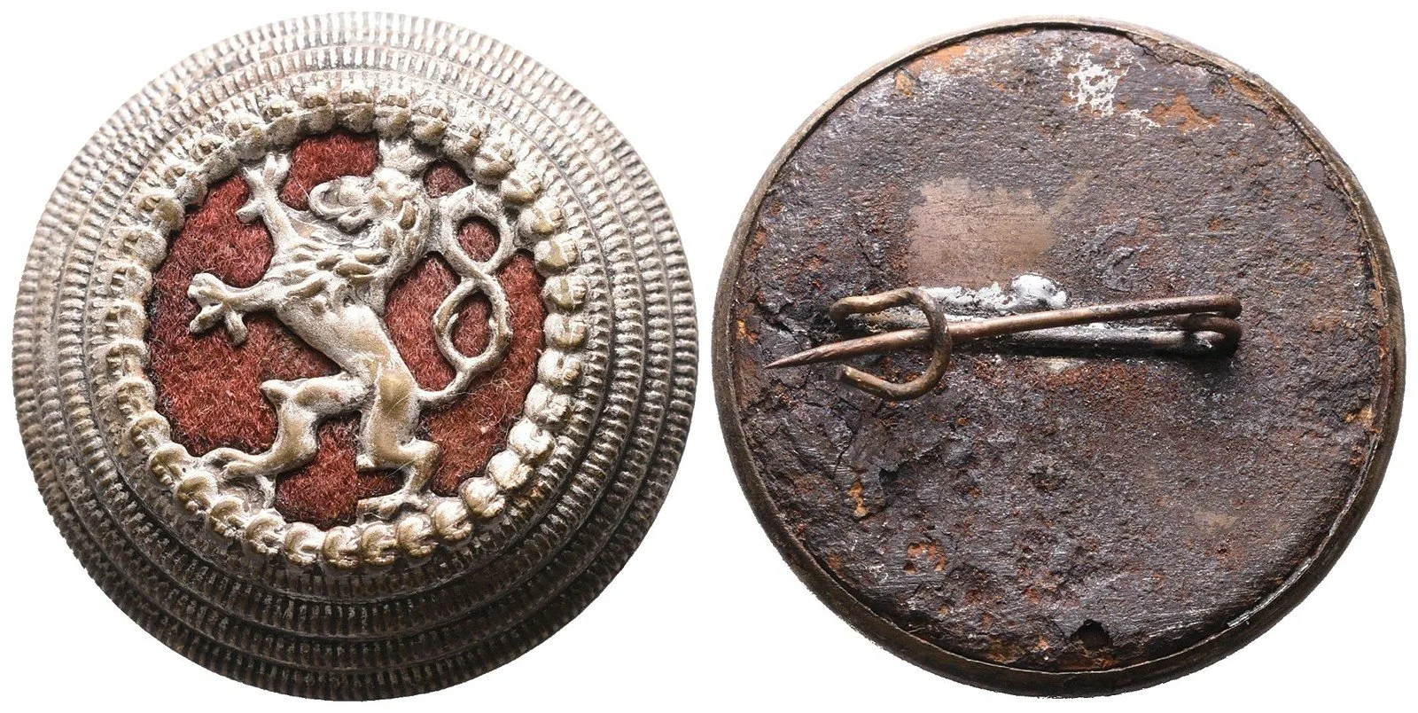 Vojenské, militaria - Česko — 1