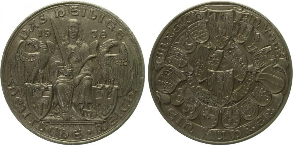 Německo, Karl Goetz, 1875 - 1950 — 1