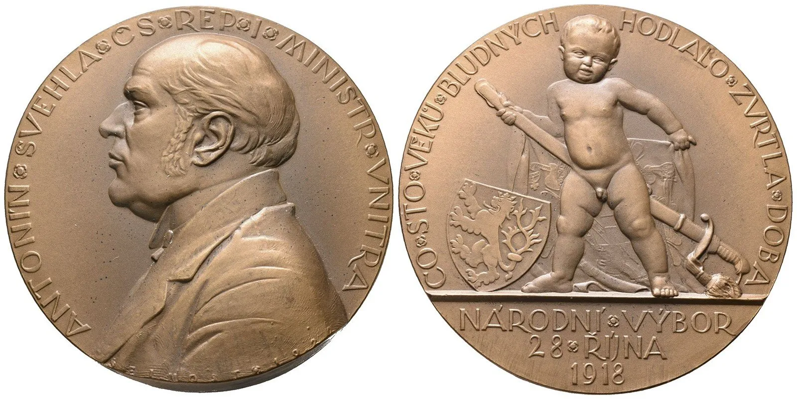 Šejnost Josef, 1878 - 1941 — 1
