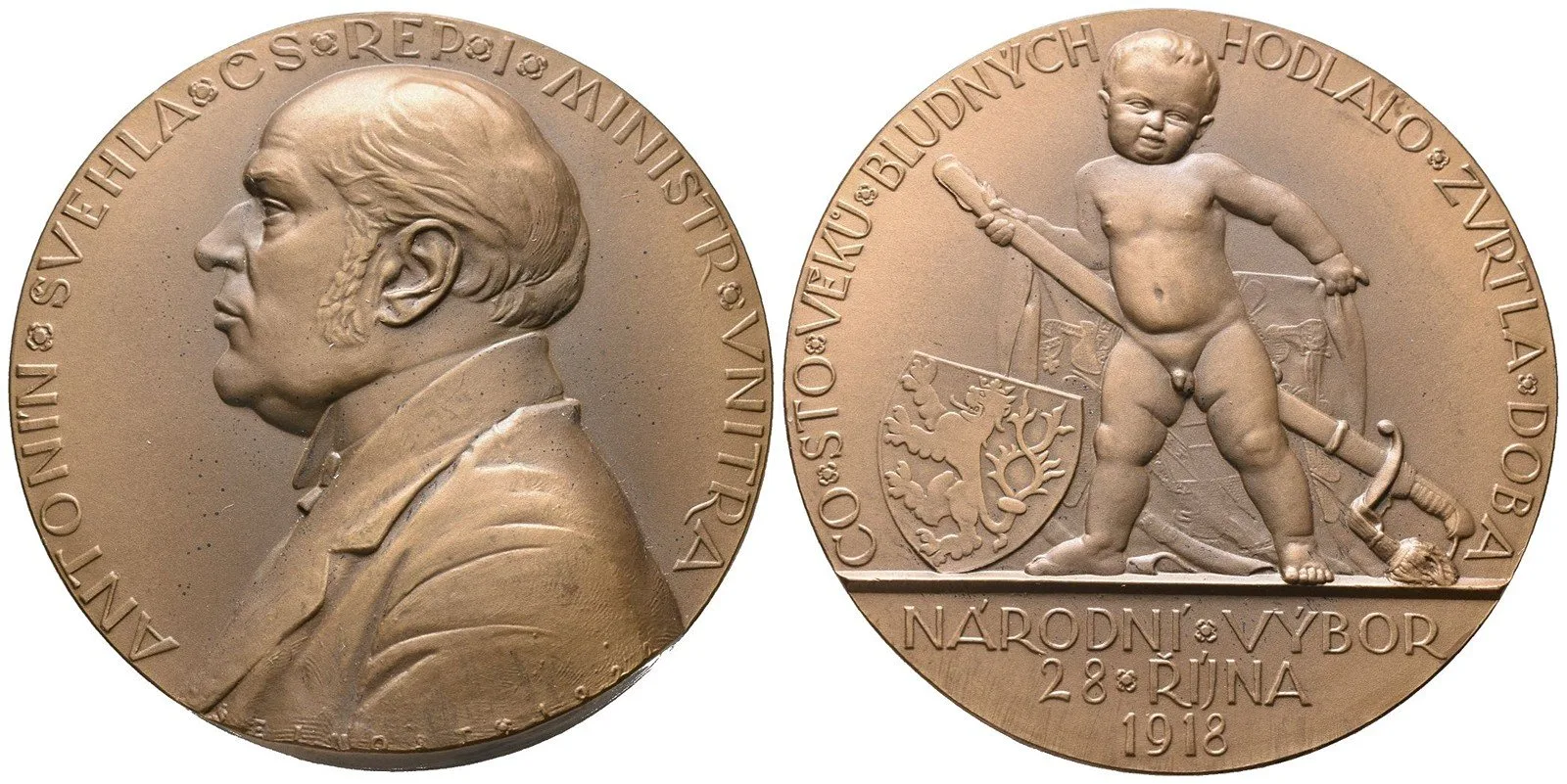 Šejnost Josef, 1878 - 1941 — 1