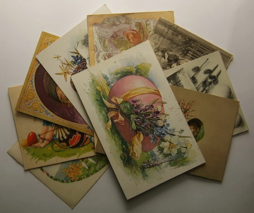 Žánr, motiv - sbírky, loty, partie — 1