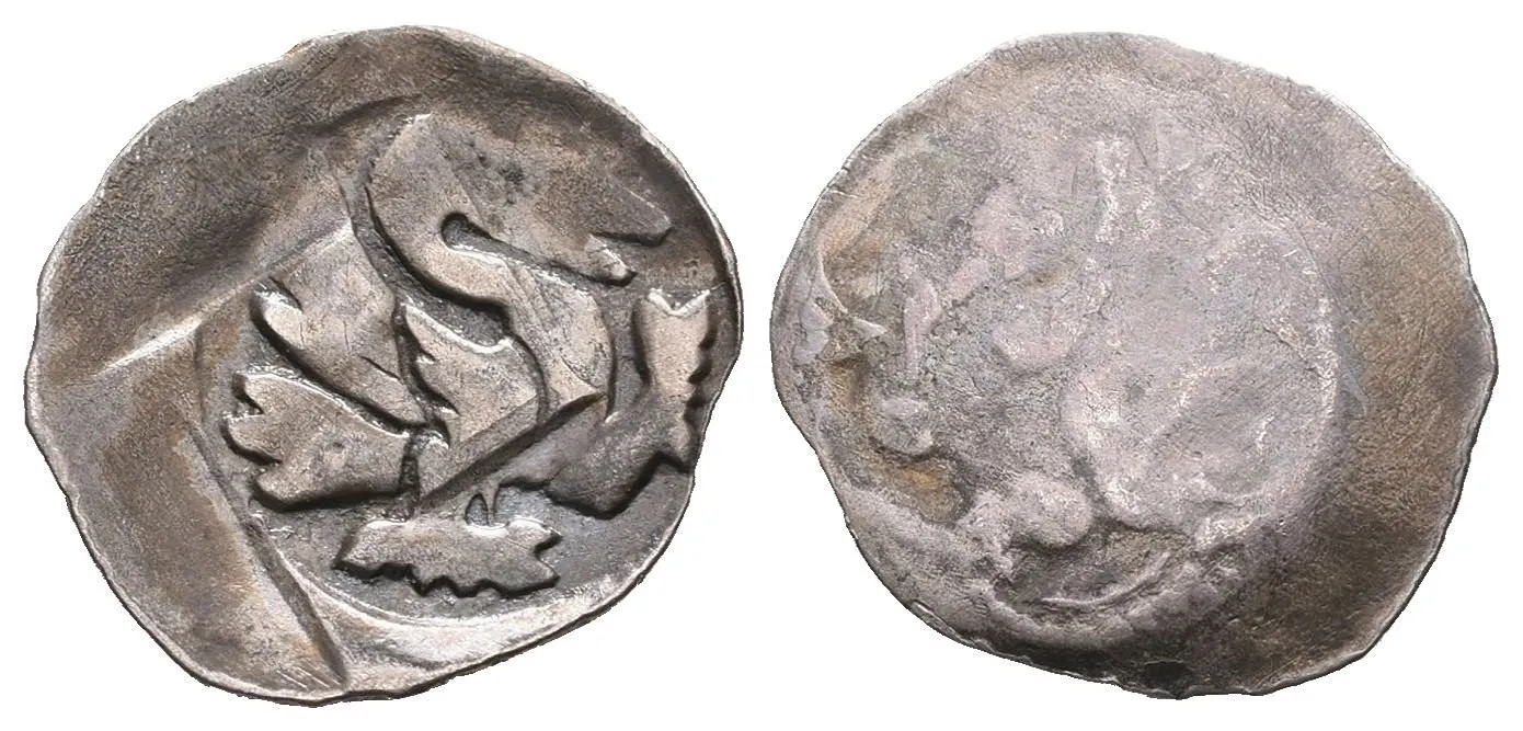 Rakousko, Fridrich Sličný, 1314 - 1330 — 1