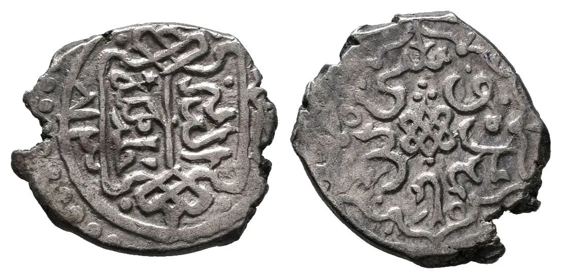 Turecko, Musa Celebi, mezivládí, AH 806 - 816 (1403 - 1413 AD) — 1