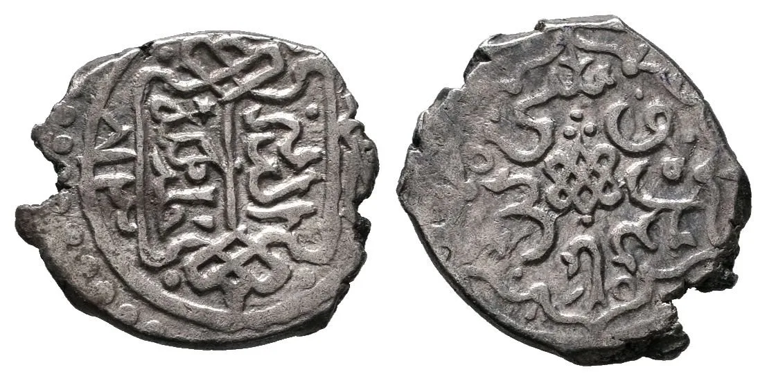Turecko, Musa Celebi, mezivládí, AH 806 - 816 (1403 - 1413 AD) — 1