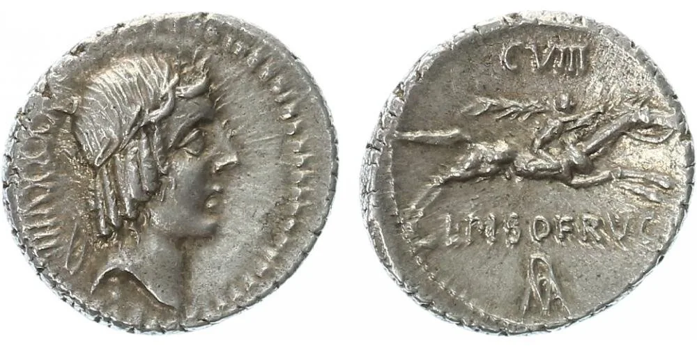 C. Calpurnius Piso Frugi, 67 př. Kr. — 1