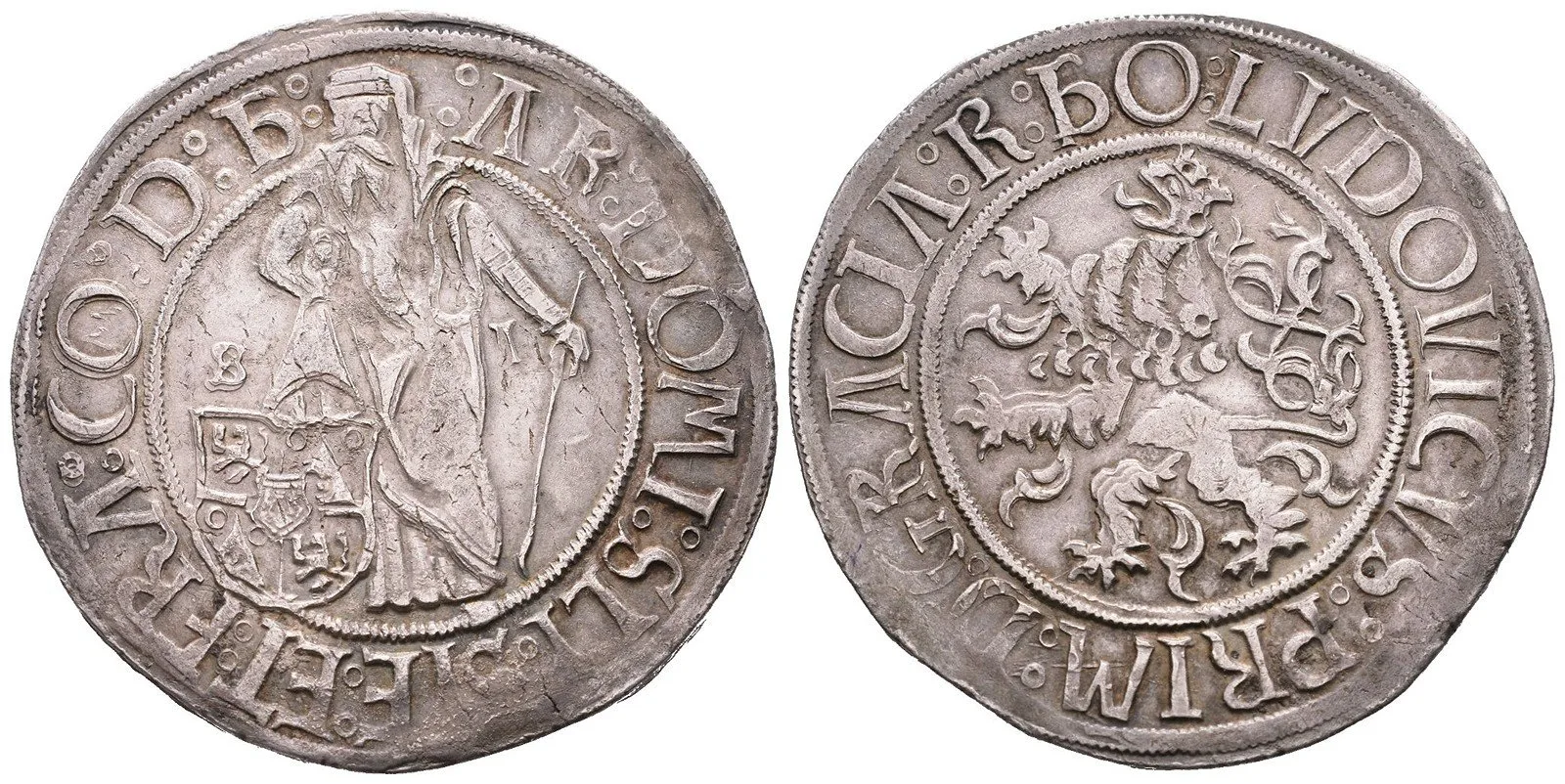 Šlik Štěpán a bratři, 1505 - 1526 — 1
