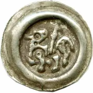 Přemysl Otakar II., 1253 - 1278 — 1