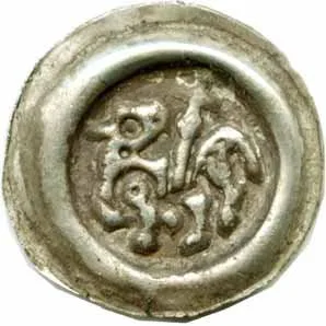 Přemysl Otakar II., 1253 - 1278 — 1