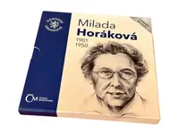 Dostál Jiří - Milada Horáková - fotografie 2