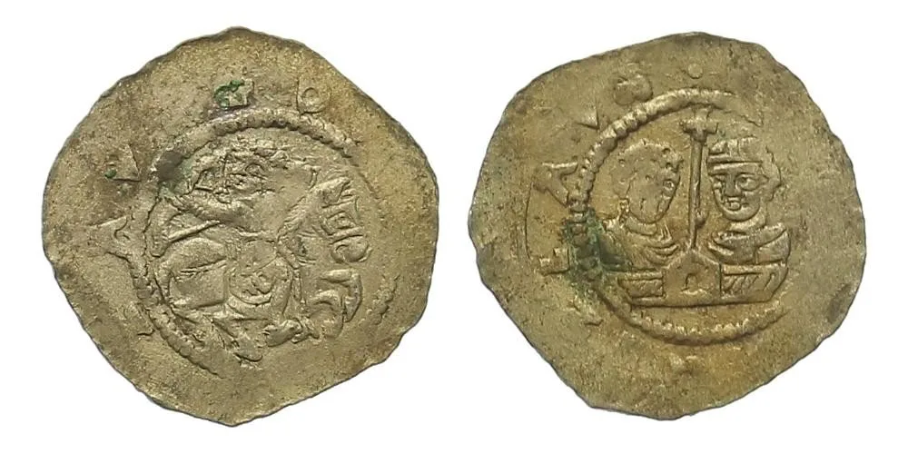 Vladislav I., 1109 - 1118, 1120 - 1125 — 1