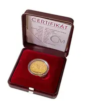 Medaile 2004 - Letní olympijské hry Athény - fotografie 2