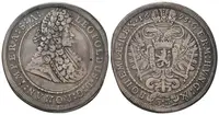 Leopold I., 1657 - 1705 — 1