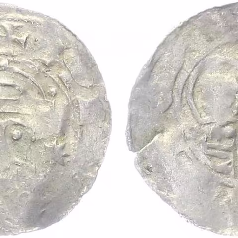 Goslar, Heinrich IV., 1056 - 1106