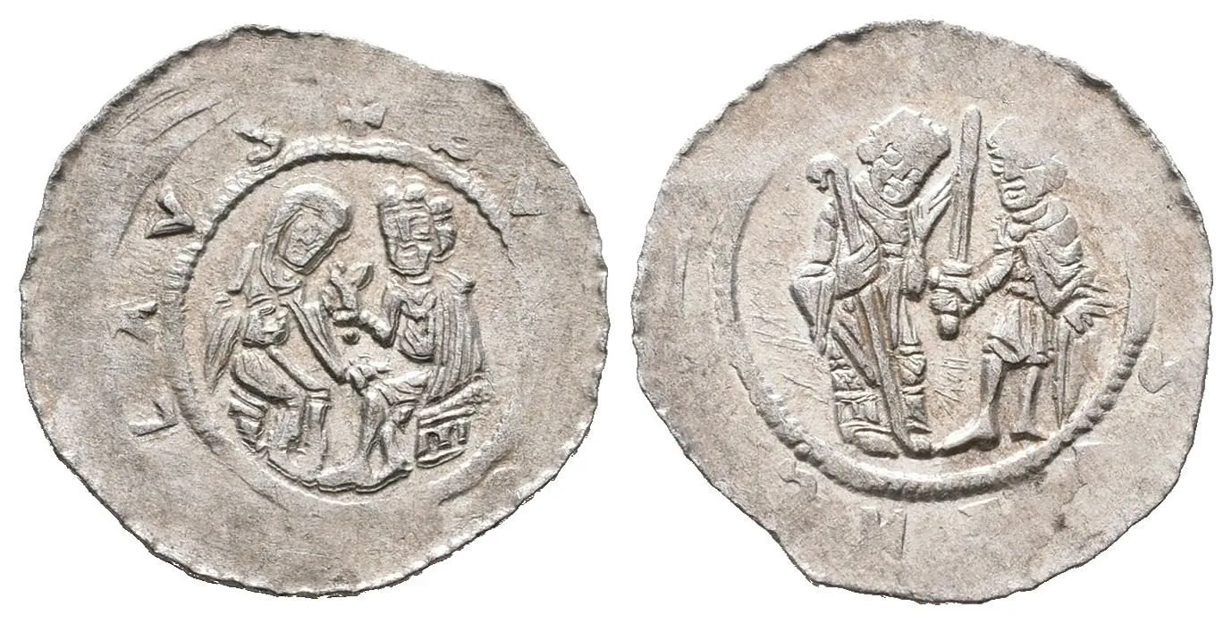 Soběslav II., 1173 - 1179 — 1