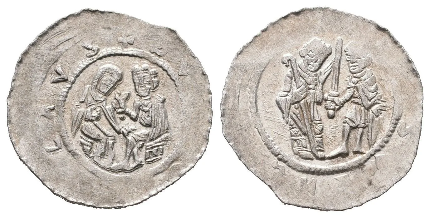 Soběslav II., 1173 - 1179 — 1