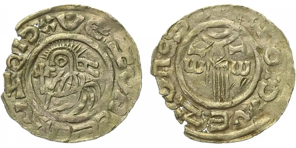 Soběslav Slavníkovec, 985 - 995 — 1